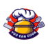 You can cook logo